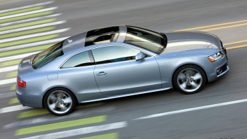 Картинка audi a5 автомобили volkswagen group германия