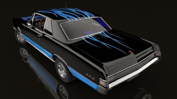 Картинка автомобили 3д автомобиль