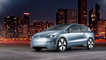 Картинка автомобили volkswagen