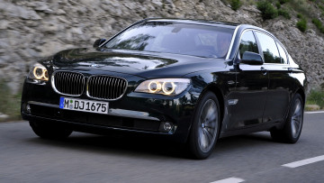 Картинка bmw автомобили германия bayerische motoren werke ag