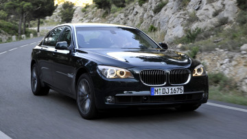 Картинка bmw автомобили германия bayerische motoren werke ag