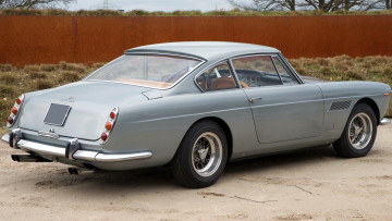 Картинка ferrari 250 автомобили спортивные италия гоночные s p a