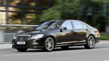 Картинка mercedes автомобили benz германия daimler ag