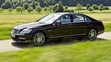 обоя mercedes, автомобили, benz, германия, daimler, ag