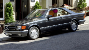 Картинка mercedes cl автомобили benz германия daimler ag