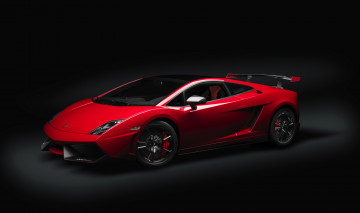 Картинка 2011 lamborghini gallardo lp 570 автомобили