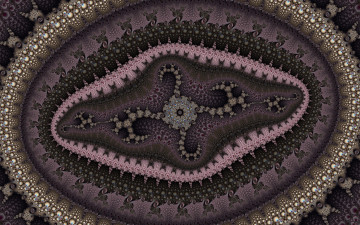 обоя 3д, графика, fractal, фракталы, фон, узор, цвета