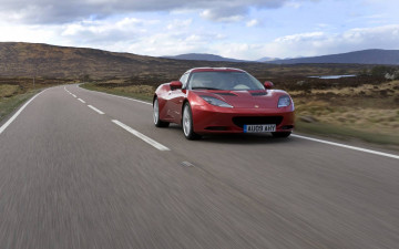 Картинка автомобили lotus