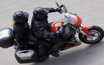 Картинка мотоциклы buell