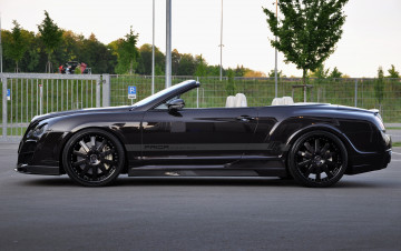 Картинка автомобили bentley