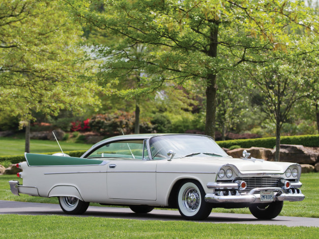 Обои картинки фото автомобили, dodge