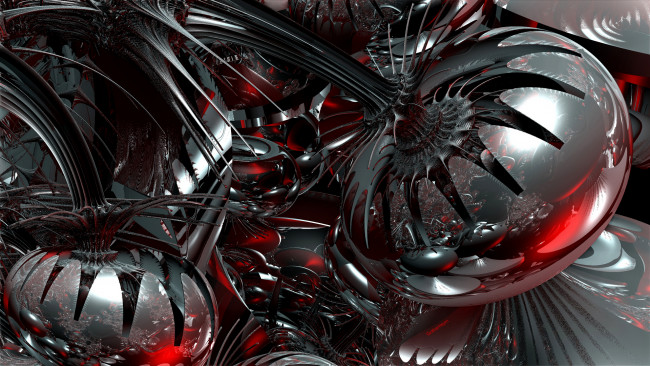 Обои картинки фото 3д, графика, fractal, фракталы, фон, цвета, узор