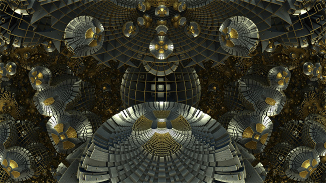 Обои картинки фото 3д, графика, fractal, фракталы, узор, фон, цвет