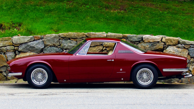 Обои картинки фото ferrari, 330, автомобили, гоночные, спортивные, италия, s, p, a