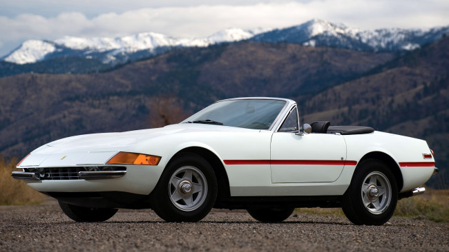 Обои картинки фото ferrari, 365, автомобили, гоночные, спортивные, s, p, a, италия