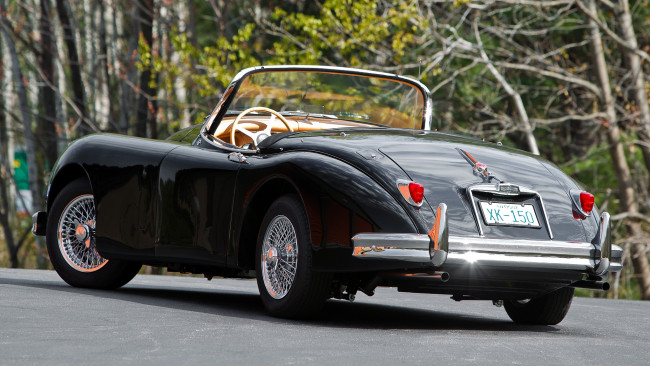 Обои картинки фото jaguar, xk, 150, автомобили, великобритания, land, rover, ltd