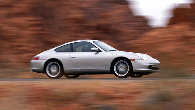 Обои картинки фото porsche, 911, carrera, автомобили, элитные, германия, спортивные