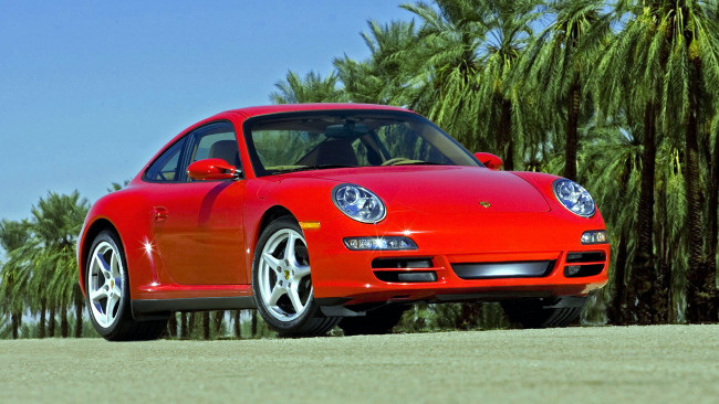 Обои картинки фото porsche, 911, carrera, автомобили, элитные, спортивные, германия