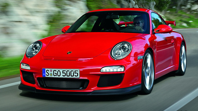 Обои картинки фото porsche, 911, gt3, автомобили, спортивные, германия, элитные