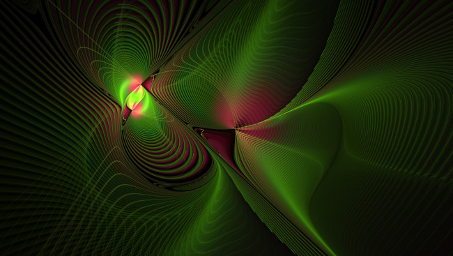 Обои картинки фото 3д, графика, fractal, фракталы, цвета, узор, фон