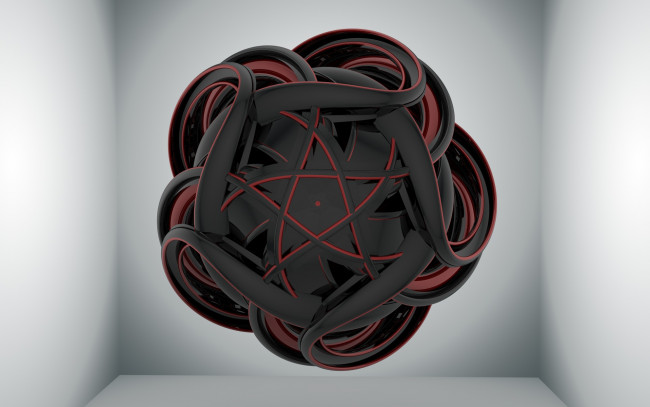 Обои картинки фото 3д, графика, abstract, абстракции, фон, узор, цвета