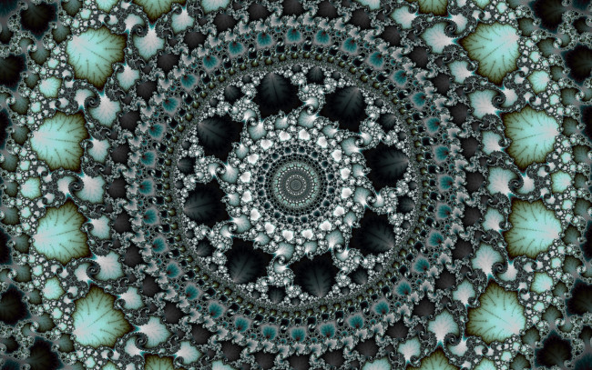 Обои картинки фото 3д, графика, fractal, фракталы, фон, цвета, узор