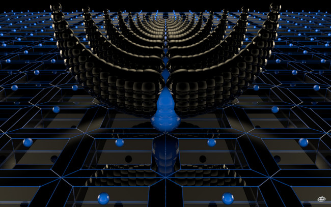 Обои картинки фото 3д, графика, fractal, фракталы, фон, узор, цвета