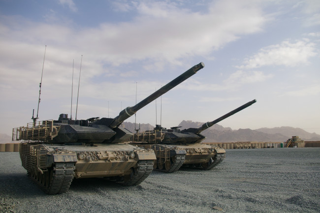 Обои картинки фото техника, военная, танки