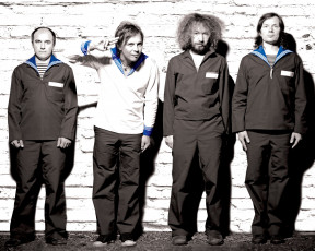 Картинка музыка мумий+тролль группа рок лагутенко