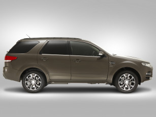 обоя автомобили, ford, territory, titanium, sz