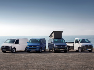 Картинка автомобили volkswagen t5