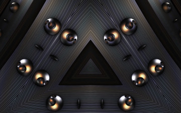 Картинка 3д+графика абстракция+ abstract узор цвета фон