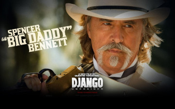 обоя кино фильмы, django unchained, приключения, боевик, освобожденный, джанго, unchained, django