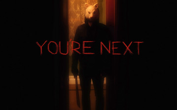 Картинка you`re+next кино+фильмы you're next тебе конец триллер саспенс