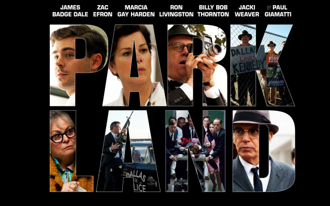 Обои картинки фото parkland, кино фильмы, парклэнд, драма, исторический