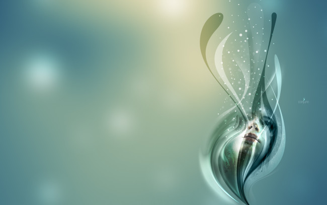 Обои картинки фото разное, компьютерный дизайн, фон, линии, девушка, лицо, абстракции