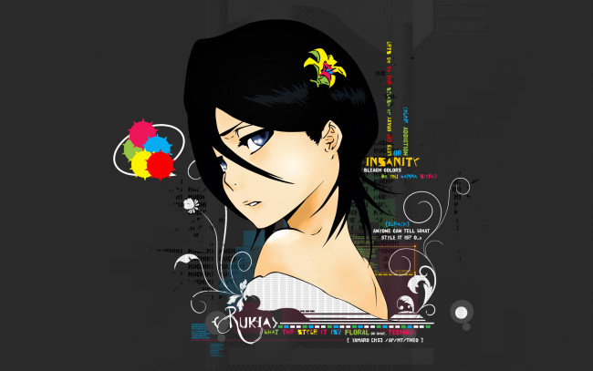 Обои картинки фото векторная графика, девушки, взгляд