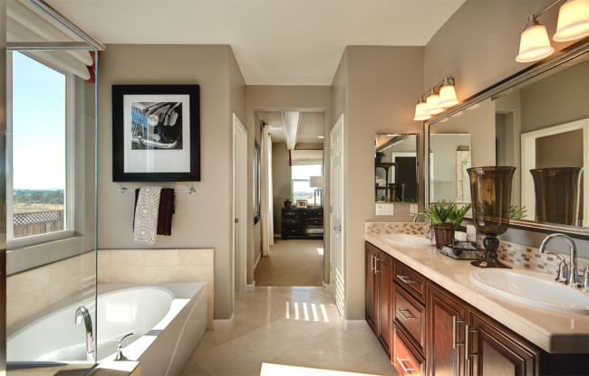 Обои картинки фото интерьер, ванная и туалетная комнаты, ванна