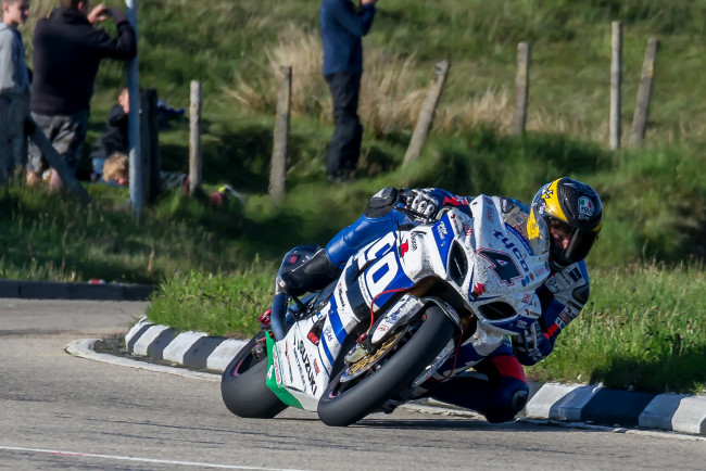 Обои картинки фото guy martin, спорт, мотокросс, гонщик, байк, трасса