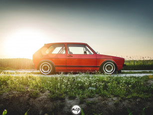 Картинка автомобили volkswagen vw