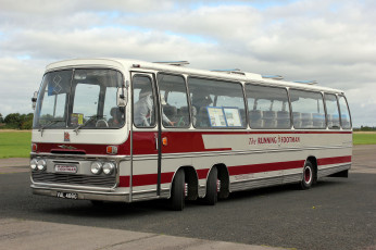 Картинка автомобили автобусы транспорт пассажирский