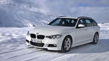 Картинка автомобили bmw 2013г car 320d