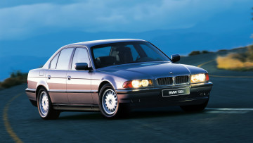 Картинка автомобили bmw