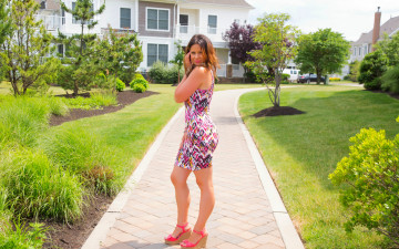 Картинка девушки ann+angel ann angel