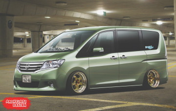 Картинка автомобили nissan datsun