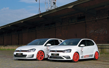 Картинка автомобили volkswagen vw