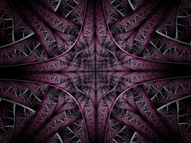 Обои картинки фото 3д графика, фракталы , fractal, цвета, фон, узор