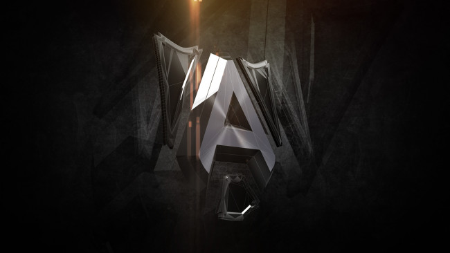 Обои картинки фото видео игры, dota , defense of the ancients, буква, фон, узор