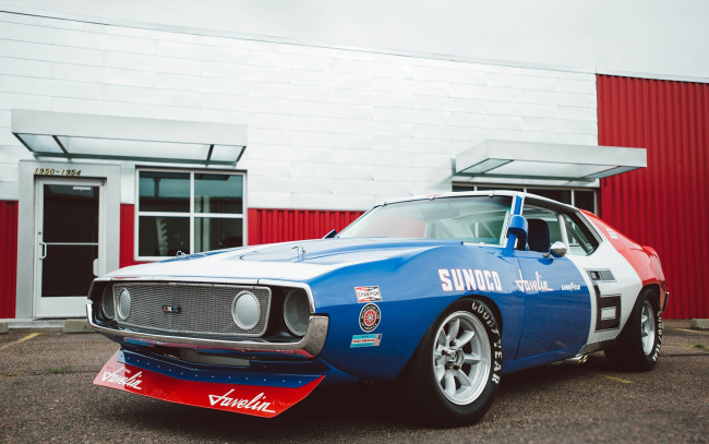 Обои картинки фото автомобили, amc