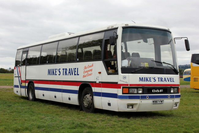 Обои картинки фото автомобили, автобусы, пассажирский, транспорт